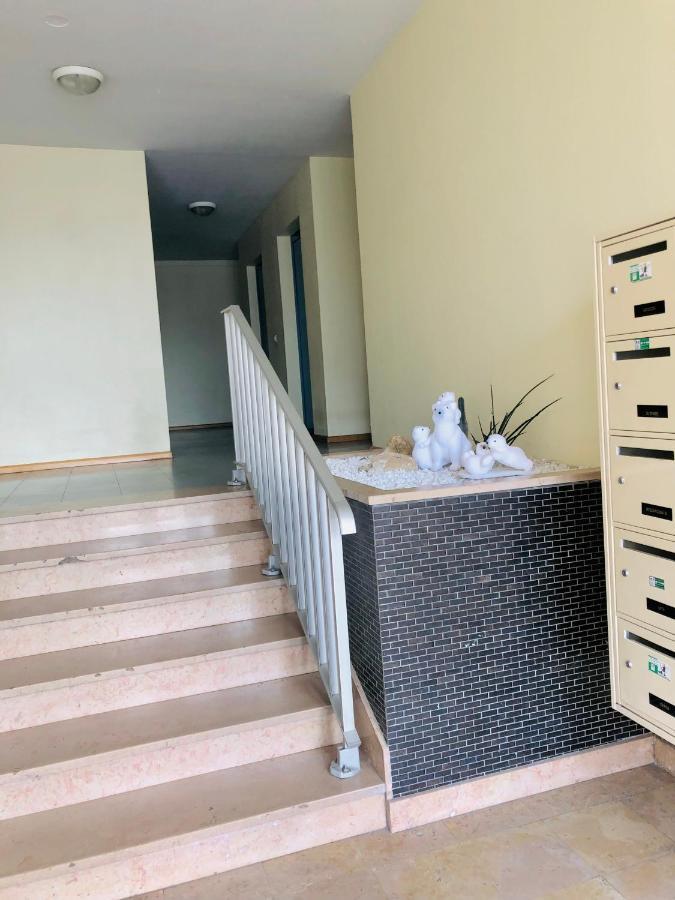 Apartment Happy 64 St Louis Saint-Louis (Haut-Rhin)