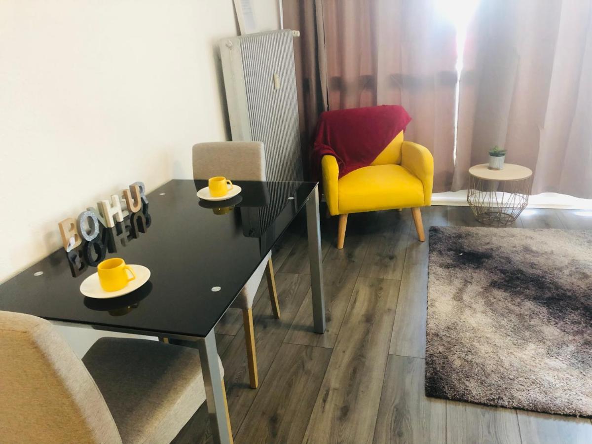 Happy 64 St Louis Appartement