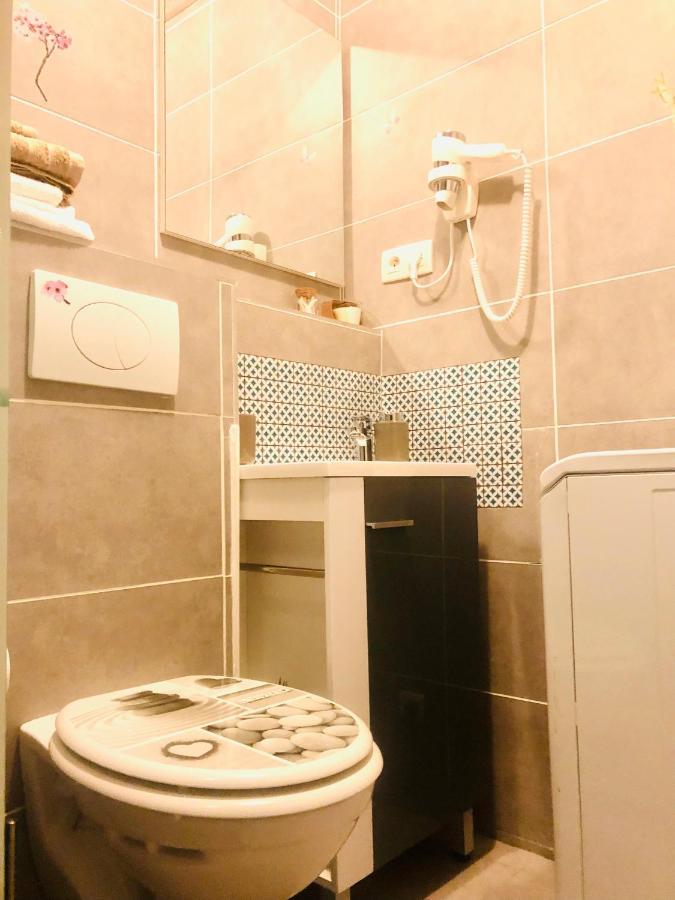 Appartement Happy 64 St Louis