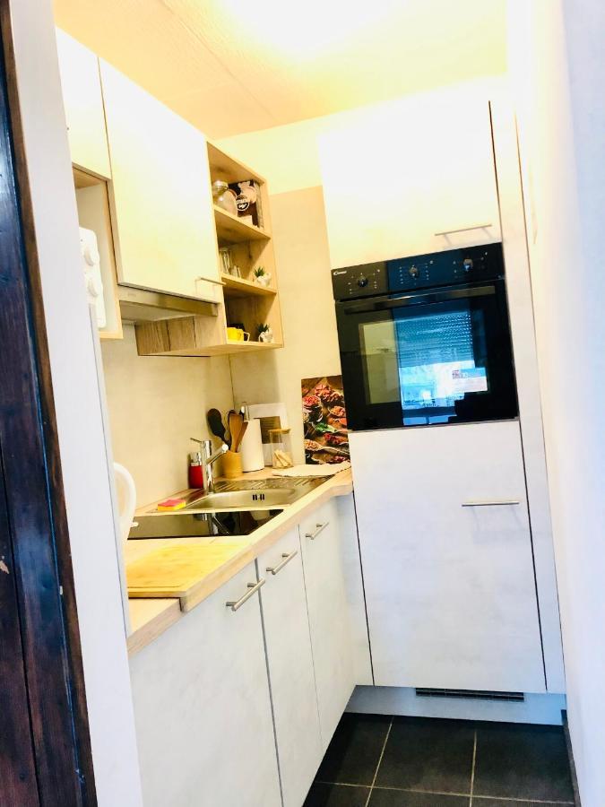 Apartment Happy 64 St Louis Saint-Louis (Haut-Rhin)